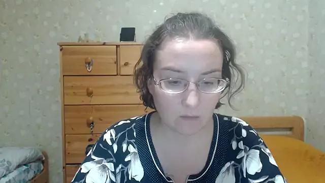 Freechat Smart_Rose on StripChat