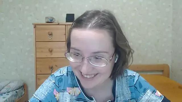 Freechat Smart_Rose on StripChat