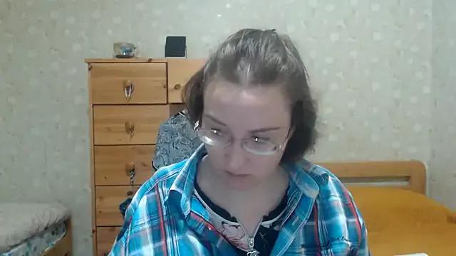 Freechat Smart_Rose on StripChat