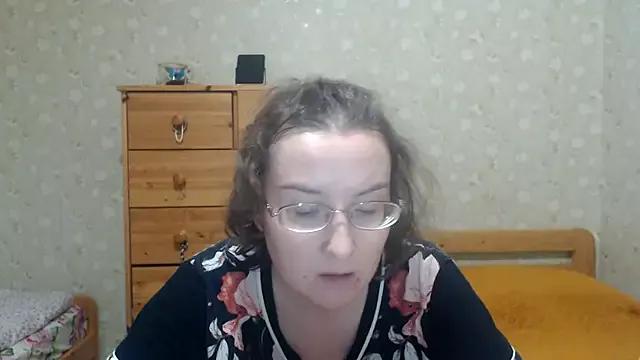 Freechat Smart_Rose on StripChat