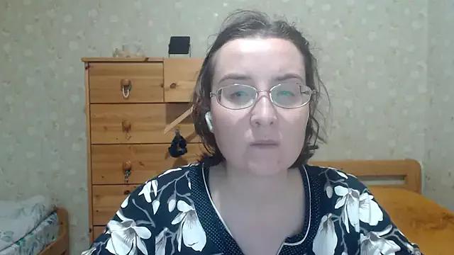 Freechat Smart_Rose on StripChat