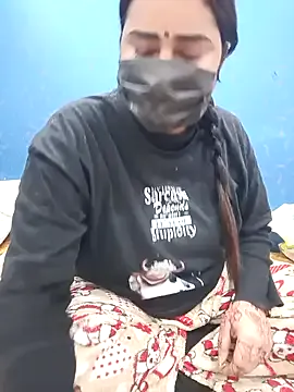 Snehalive on StripChat