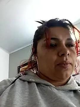 Freechat snow_belle on StripChat