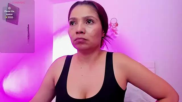 Freechat Sofia_Walke1 on StripChat