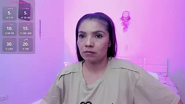 Freechat Sofia_Walke1 on StripChat