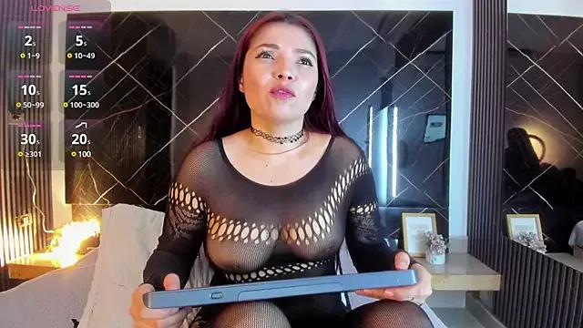 Freechat Sofia_Walke1 on StripChat