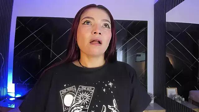 Freechat Sofia_Walke1 on StripChat