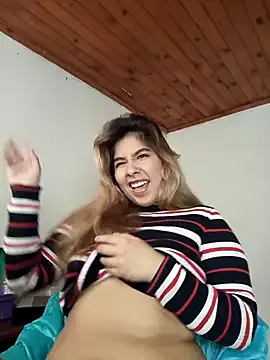 sofiazaf5 on StripChat