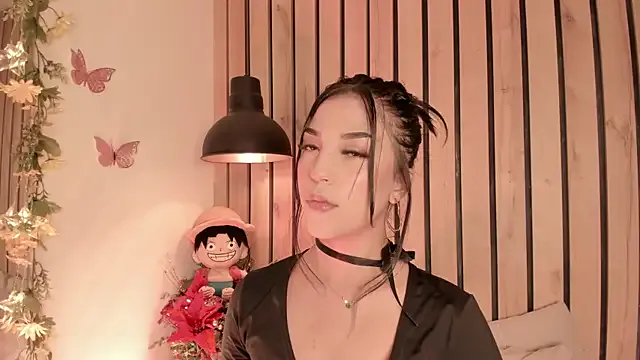 sofiesoft on StripChat