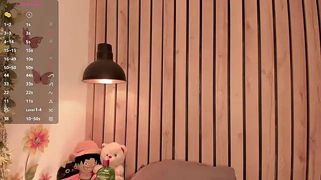 sofiesoft on StripChat