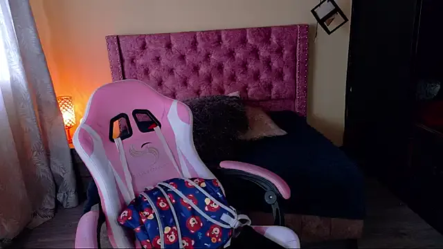 Sofii_cutee on StripChat