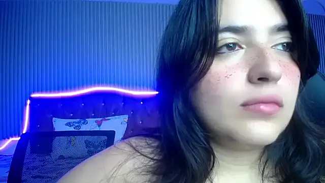 sonic_jess07 — Private on StripChat