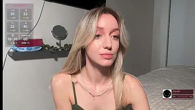 Dirty SophieBelll wants you to fuck her body now SophieBelll from StripChat