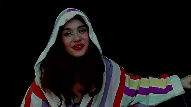 Freechat SophieCharm on StripChat