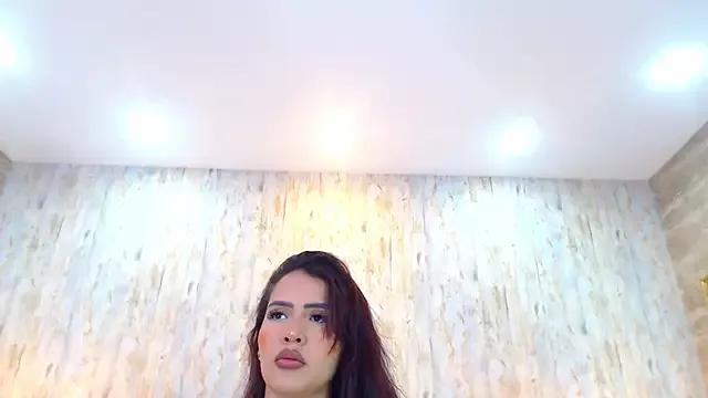 Freechat SophieWolkman on StripChat