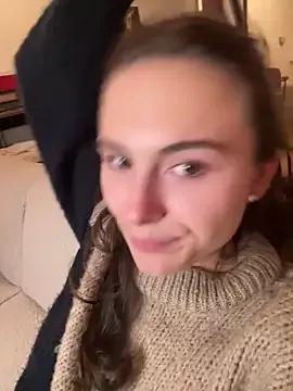 Naked SophiiaStarr from StripChat SophiiaStarr from StripChat