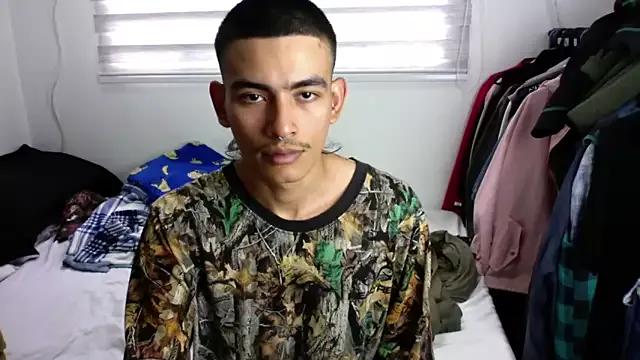 Freechat sorry-mom69 on StripChat