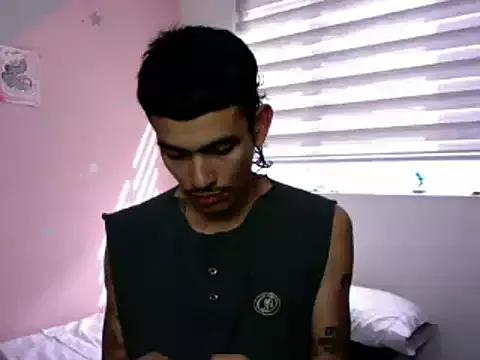 Freechat sorry-mom69 on StripChat