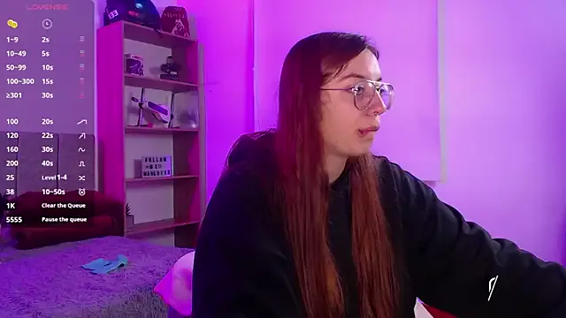 Freechat Soy_mangx on StripChat