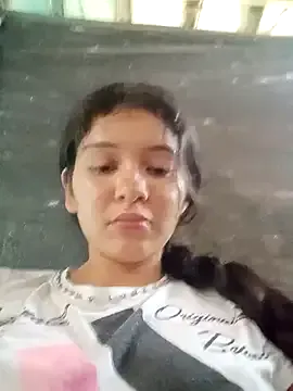 Soymaia on StripChat