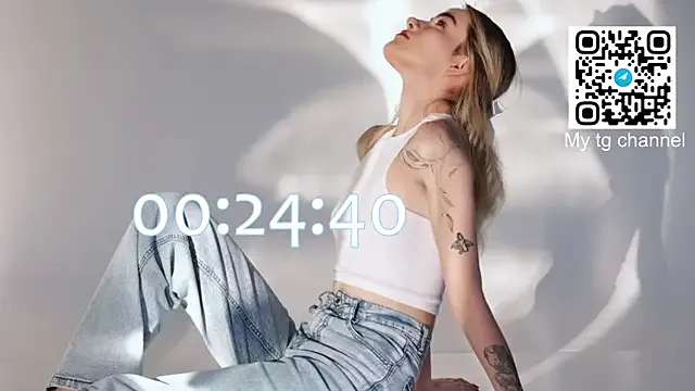 SpiceJessy on StripChat