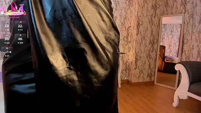 Freechat SpicyAmelia on StripChat