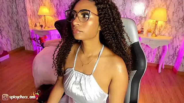 Freechat SpicyAmelia on StripChat
