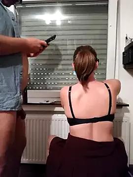 Squirtingcouple9094 on StripChat