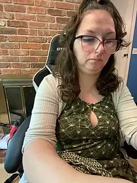 SquirtlegirlygirlmM on StripChat