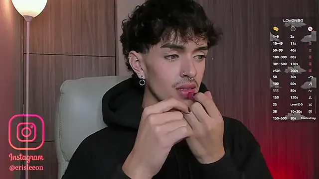 sr_sprinkles — Lets see that body, get naked