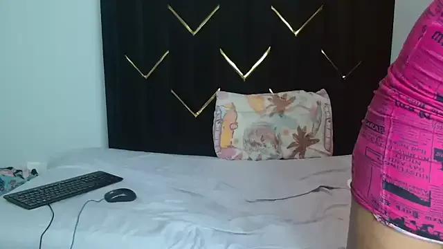 Slutty StallionMilf_Queen from StripChat StallionMilf_Queen from StripChat