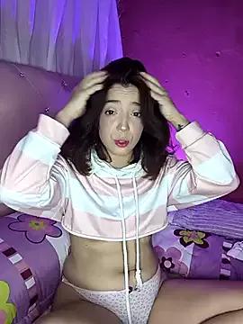 Freechat summi10 on StripChat