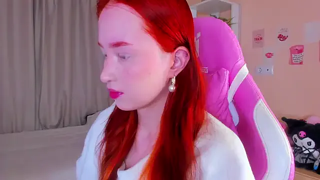 sunflare_ on StripChat