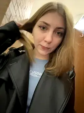 Sunny___Bunny on StripChat