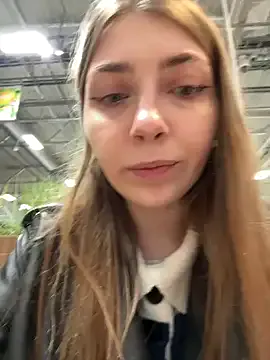 Sunny___Bunny on StripChat