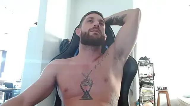 Freechat surfdog_95 on StripChat