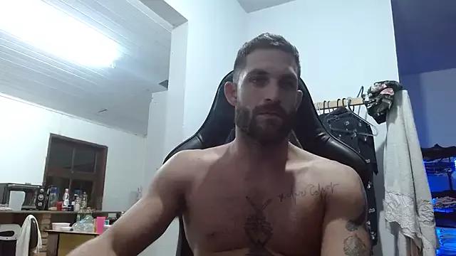 Freechat surfdog_95 on StripChat