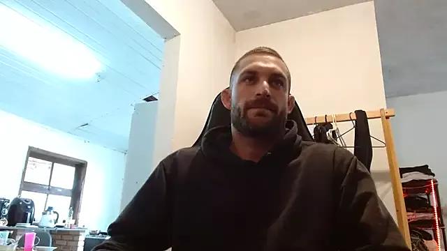 Freechat surfdog_95 on StripChat