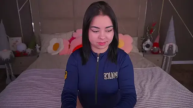 SusieWood on StripChat