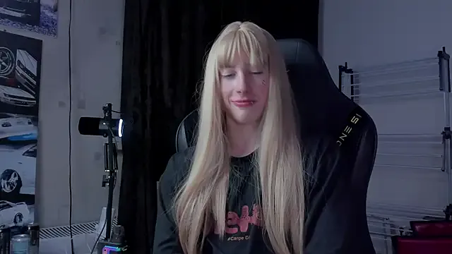 swaga_777 — show waist