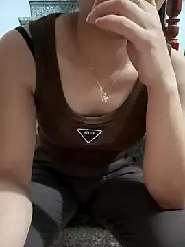 Sweet-Berry89 on StripChat 