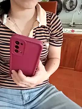 Sweet-Berry89 on StripChat 