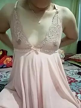 Sweet-Berry89 on StripChat 