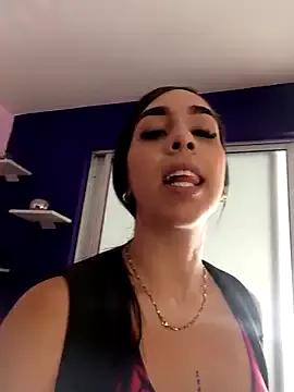 sweet-lollipop69 on StripChat 