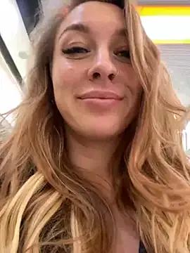Sweet___Emily on StripChat 