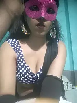 Group Sweet_Pratima on StripChat