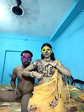 Group Sweet_Pratima on StripChat