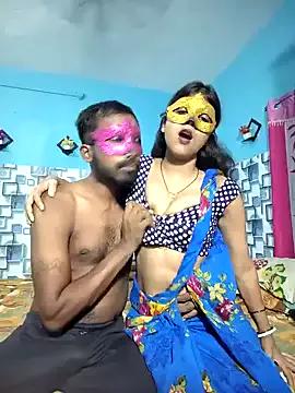 Group Sweet_Pratima on StripChat