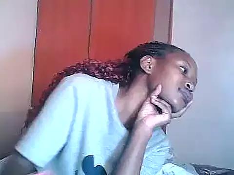 Sweet_Vinkah on StripChat 