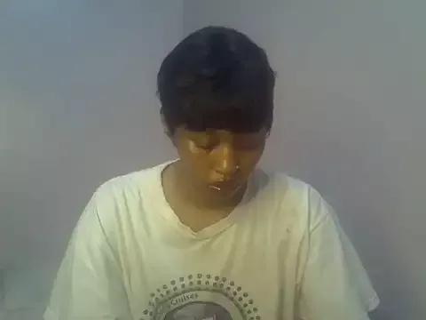 Sweet_Vinkah on StripChat 